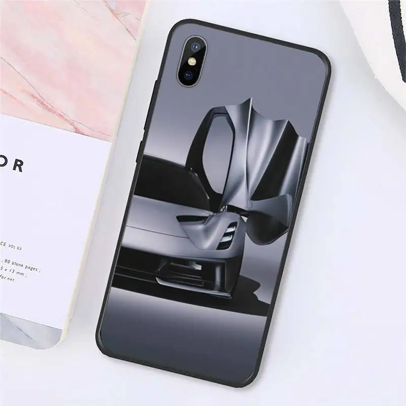 

Car SportsCar Tyre Cool Men Phone Case for iPhone 11 12 pro MINI XS MAX 8 7 6 6S Plus X 5S SE 2020 XR