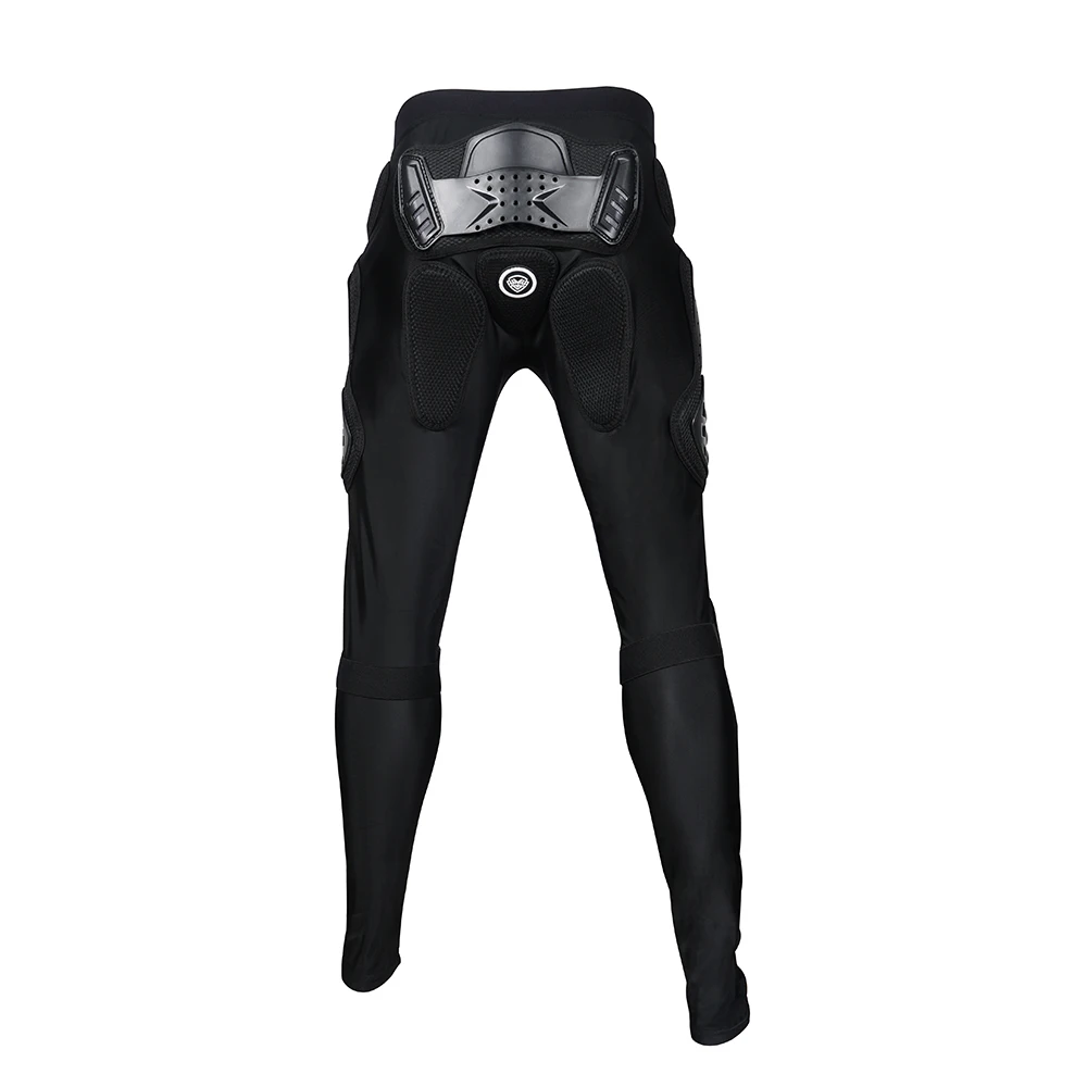 Мужские мотоциклетные брюки защитные для мотокросса | Автомобили и мотоциклы
