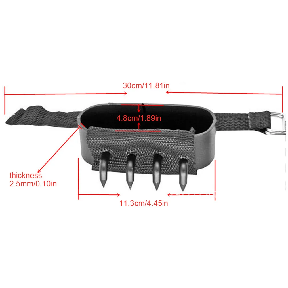 

A Set Ninja Grip Suit Hand Grip Outdoor Rock Climbing Non-slip Anti-slip Crampons Outdoor Equipment