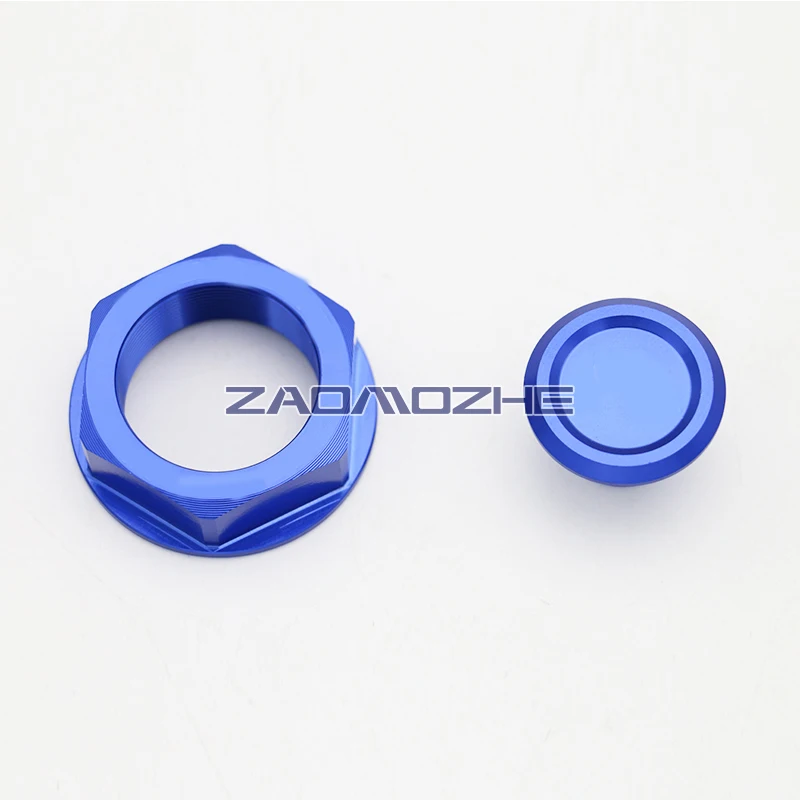 blue NO logo Для kawasaki NINJA H2 H2R центральная консоль мотоцикла Топ тройной хомут чехол Центр крышка M28 - Цвет: blue NO logo