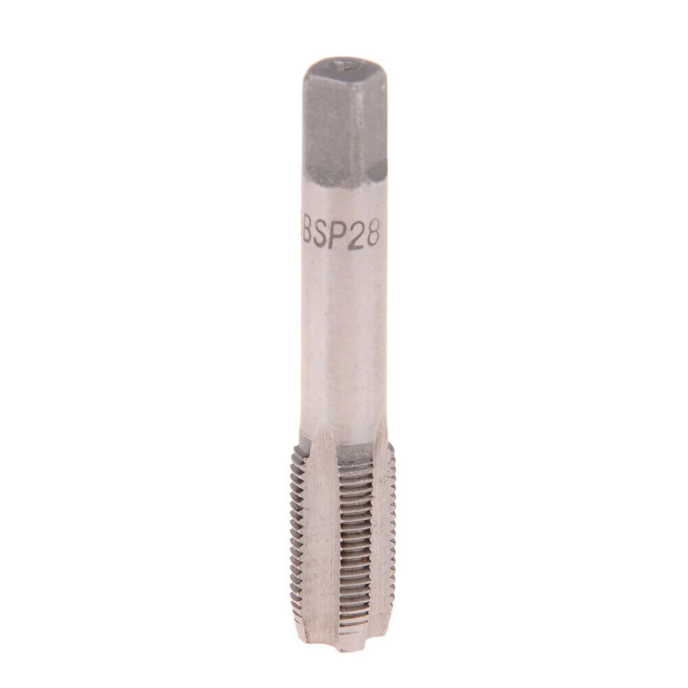 

5pcs Taper Pipe Tap Metal Screw Thread Cutting Tools G1/8 1/4 3/8 1/2 3/4 Cutting Tools Taper Tap Pipe Metal Screw Thread Cuttin