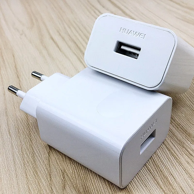 Оригинальное зарядное устройство Huawei 22 5 Вт адаптер питания для быстрой зарядки