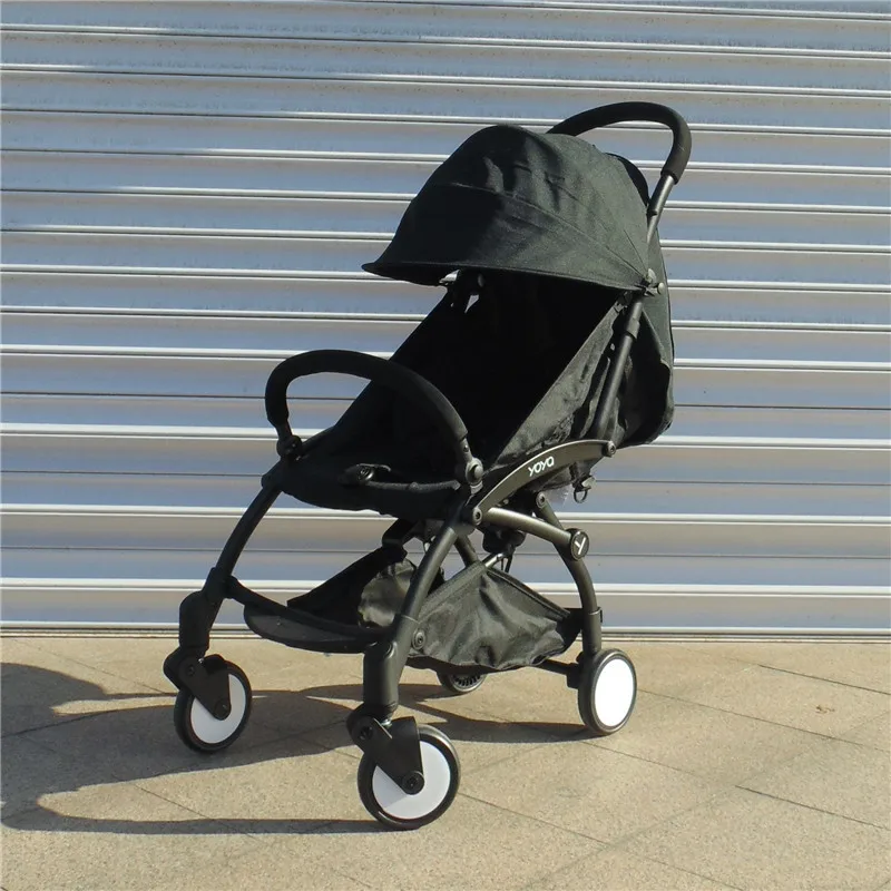 

Original Yoya Baby Stroller Lightweight Portable Travel Stroller 5.8Kg Baby Carriage Europe Hot Sale Trolley Baby Puchchair