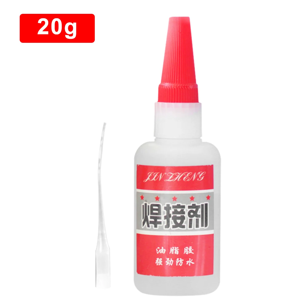 

Universal Welding Glue Tire Repair Glue Strong Waterproof Welding Agent Bike Motorcycke Car Tire Patches Sealant Dropshipping