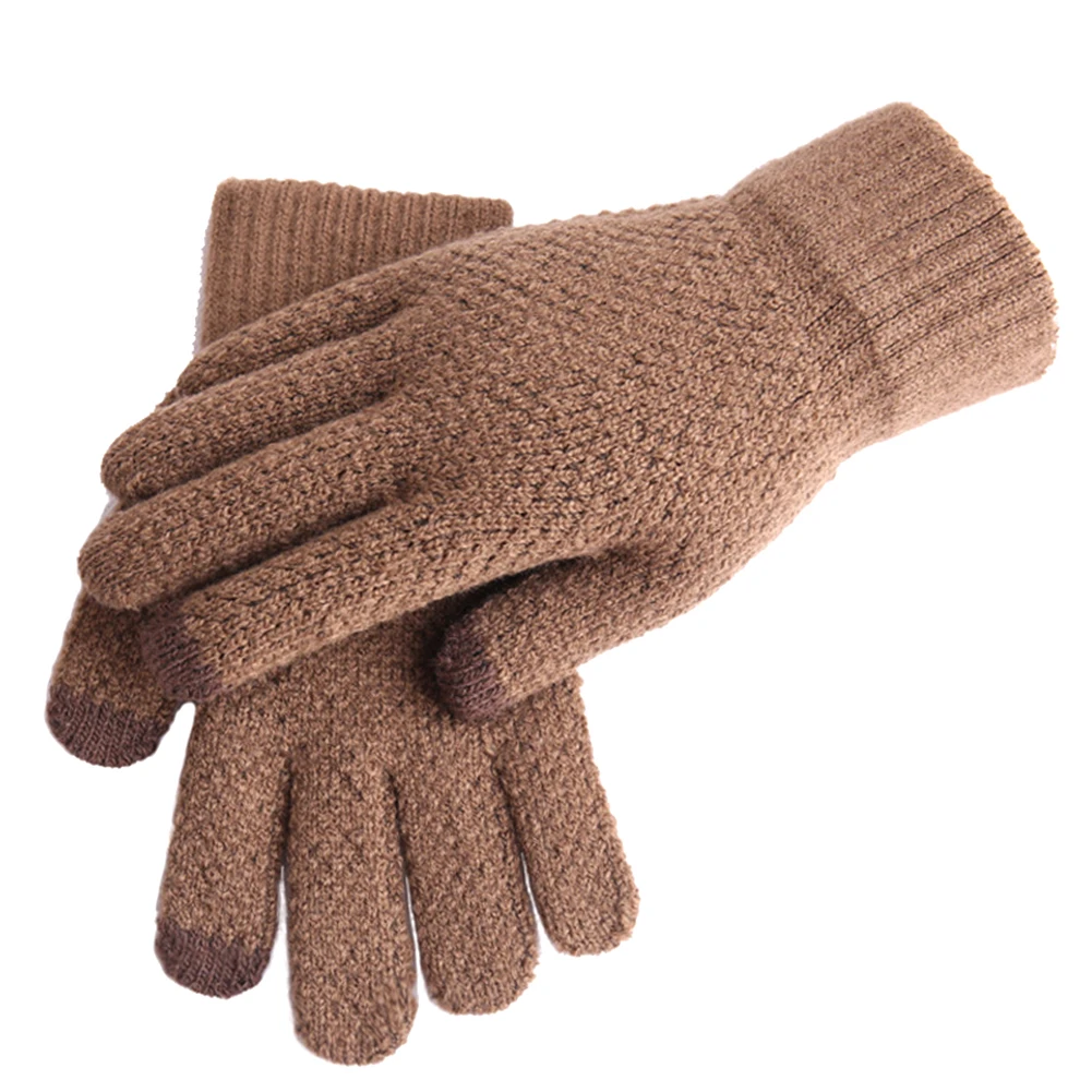 

Gloves & Mittens