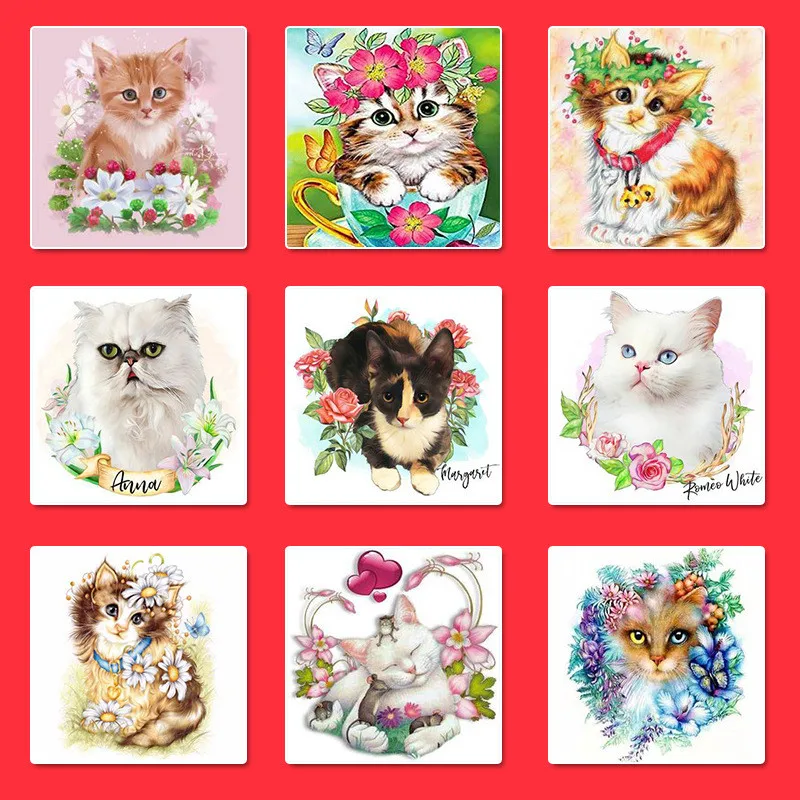 

DIY Diamond Painting Christmas Decoration Diamond Mosaic Painting By Numbers Diamond Embroidery Cross Stitch Kits Decor MX-HM