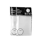 Защитные чехлы для карт, 65 х90 мм, 100 шт.