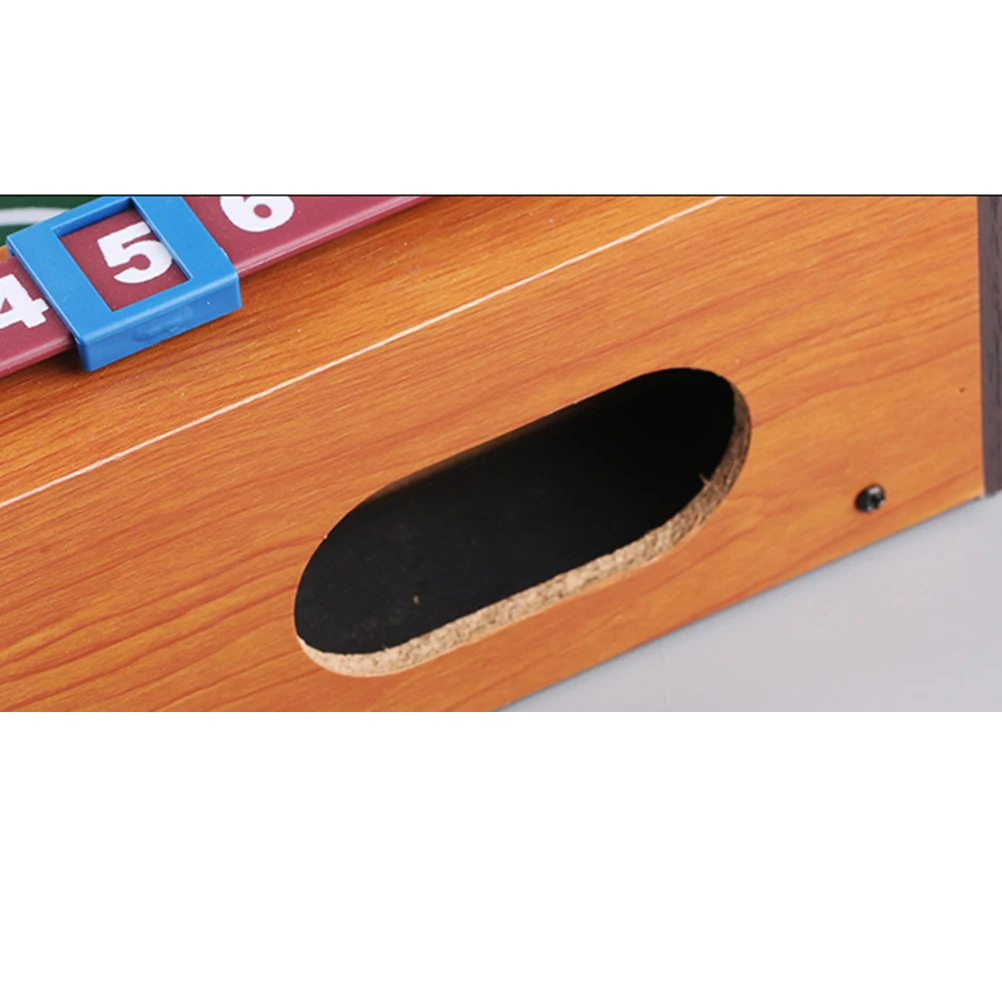 Креативный настольный мини топ для футбола портативный четыре выстрела Набор