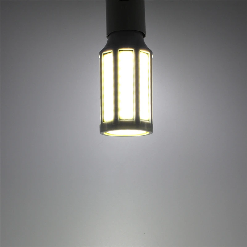 

30W 20W 12W Super Bright E27 COB Led Corn Light Bulb white/warm white lamp 108LEDs 188LEDs 330LEDs AC 220V 360 Degree Spotlight