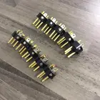 Сменный Штекерный разъем XLR для проводных микрофонов Shure SM57 и SM58, 10 шт.