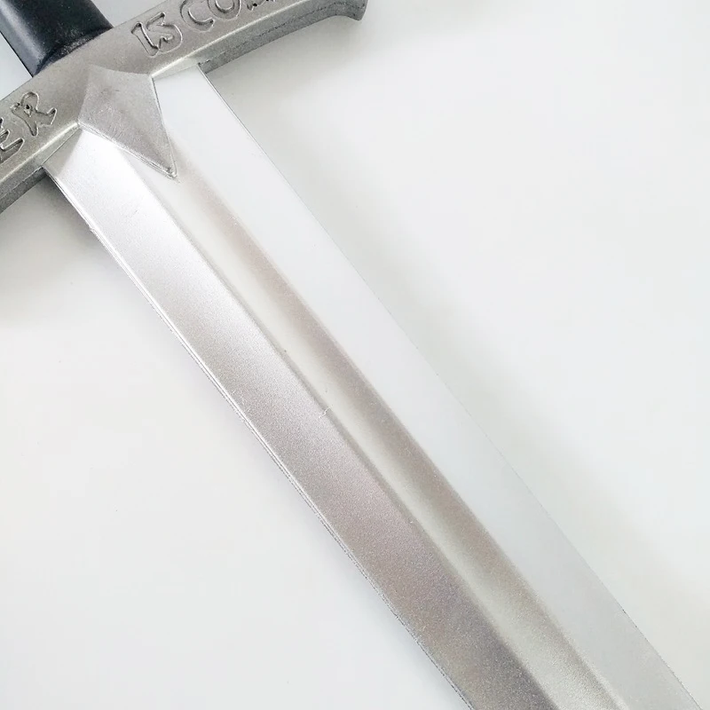 Поролоновый меч оружие Pu нож реквизит косплей фильм морозный сценический песня