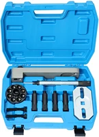 camshaft timing crankshaft locking tool kit compatible with maserati 3 8t alfa romeo 2 9 engine
