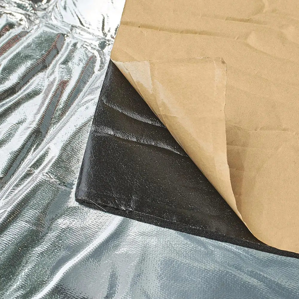 98*140 см крышка капота двигателя автомобиля термостойкий Коврик