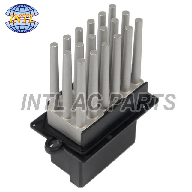 Резистор нагревателя 6513bsm CA1200 2014001 651313 для Kenworth/петерbilt 2010 1996|heater blower resistor|blower