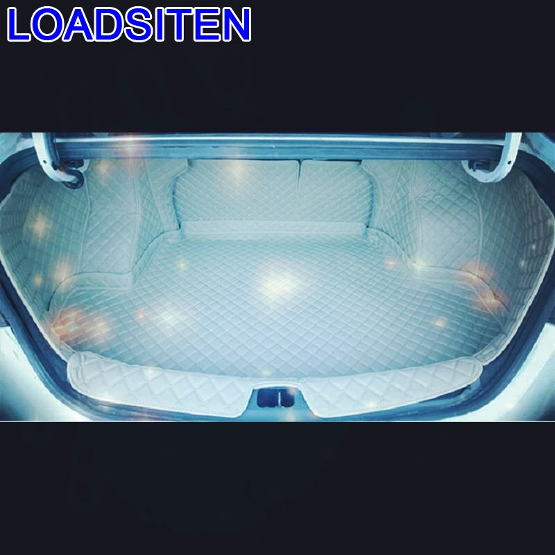 Декоративная модификация Авто протектор Maletero Coche автомобильный коврик для