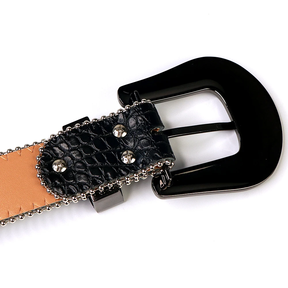 New Hot Western Bling Bling Rhinestones 