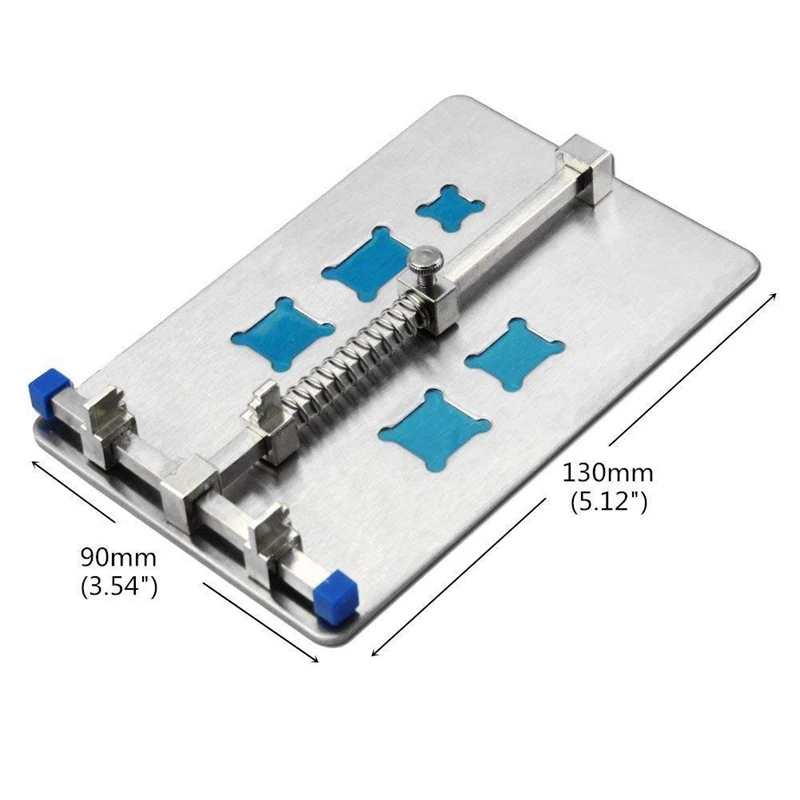 Регулируемый держатель печатной платы для мобильного телефона с 5 видами Ic