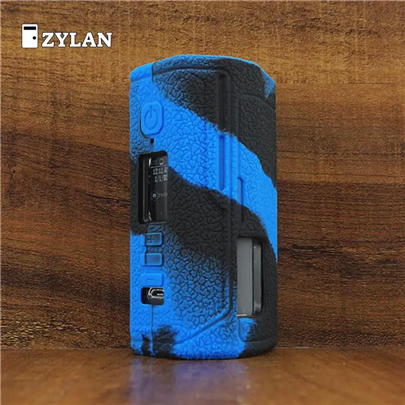 Чехол для дрона Bf Squonk DNA250c бокс-мод чехол вейпа прорезиненный силиконовый |