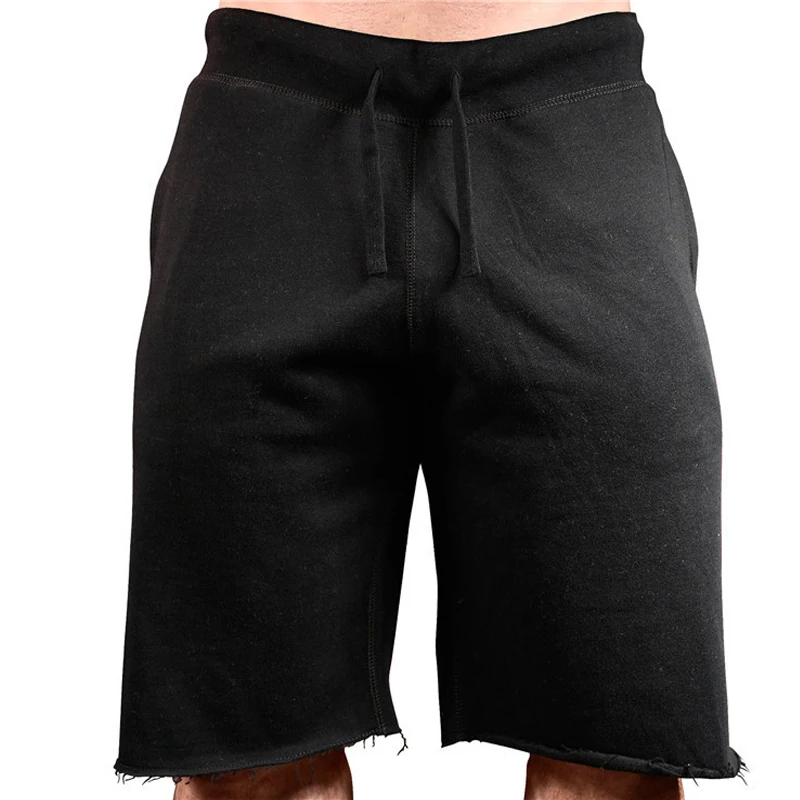 Мужские спортивные шорты для занятий фитнесом бега фитнеса баскетбола|Мужские