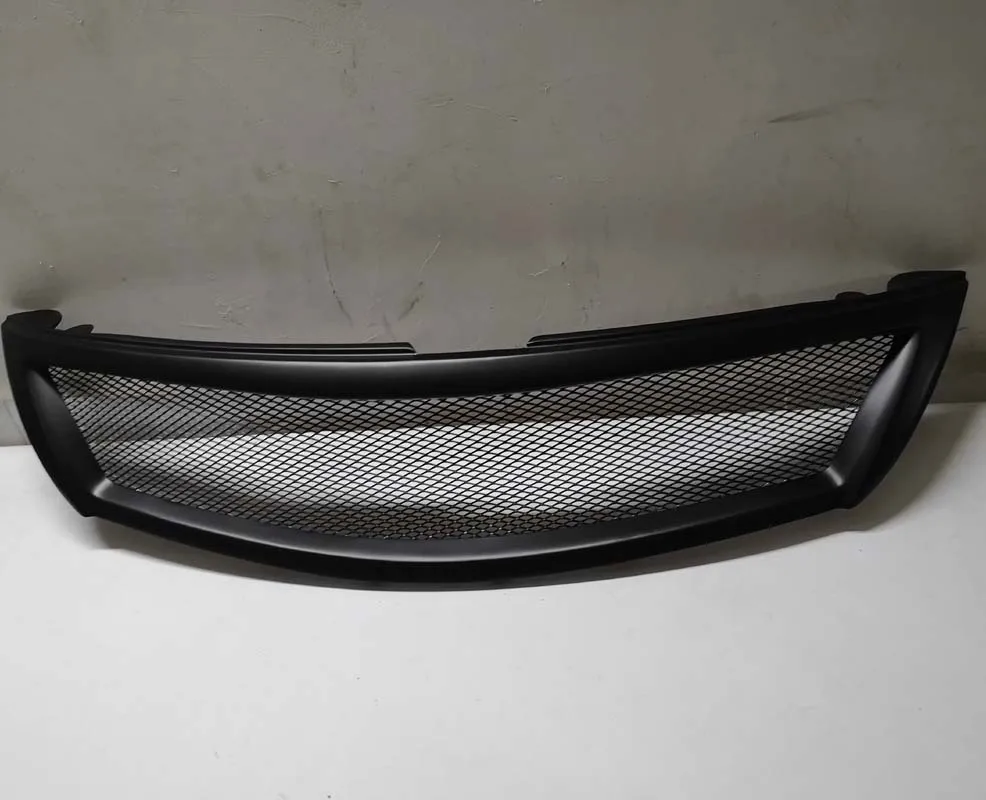 

Matte black Resin Fiber Front Grille For 2009-2011 Camry acv41 6.5th