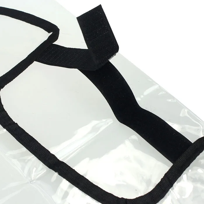 

1pcs Car Anti-child-kick Pad Auto Seat Back Protector Cover For Children Kick Mat Mud Clean Child Friendly 57cmx42cm #py10