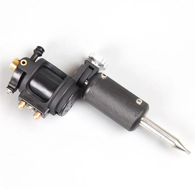 

Rotary Tattoo Machine Shader Liner Motor Gun Body Art Permanent Makeup for Power Supply Foot Pedal Tattoo Needles Tattoo Supply