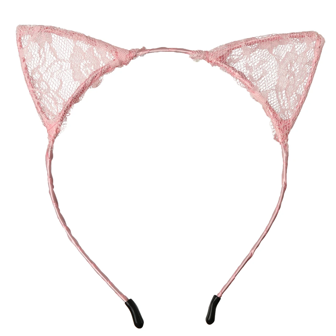cat ears3 XIMA, 1 шт., женские повязки на голову, радужные кошачьи уши, повязка на голову с пластиковыми зубьями, повязка на голову для волос, вечерние обручи для волос, аксессуары для волос - Цвет: cat ears3