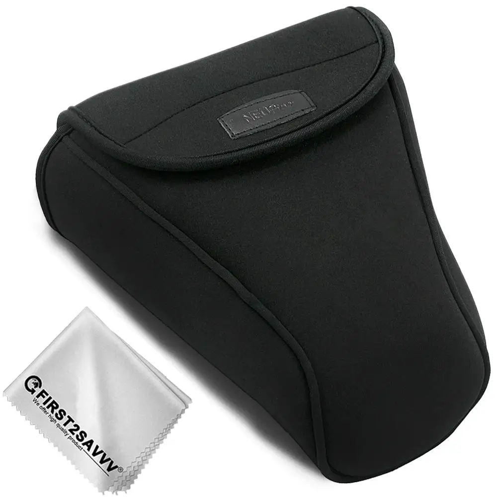 Камера чехол сумка для цифровой однообъективной зеркальной камеры Canon EOS T7i T6i T5i T4i