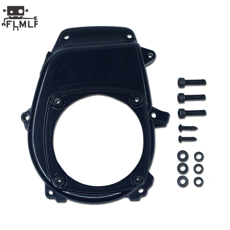 Комплект боковых крышек Enginer 23cc 26cc 29cc 30.5cc 32cc 36cc 45cc подходит для 1/5 Hpi Baja Lois 5ive-T DBXL FG