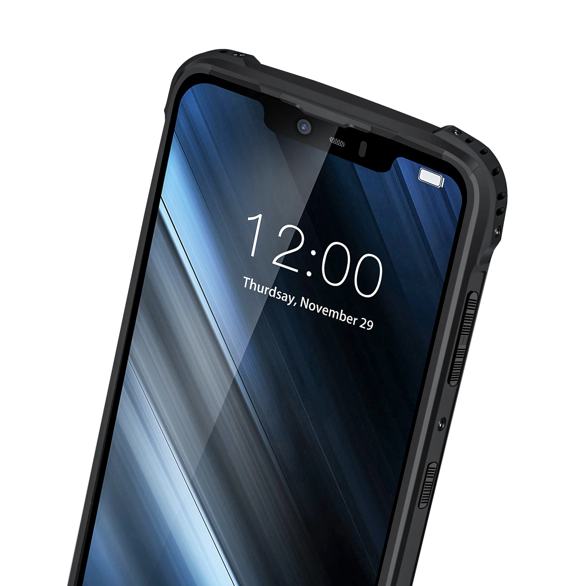 DOOGEE S90 Pro Мобильный Телефон IP68 IP69K прочный мобильный телефон 6 18 дюймов IPS дисплей