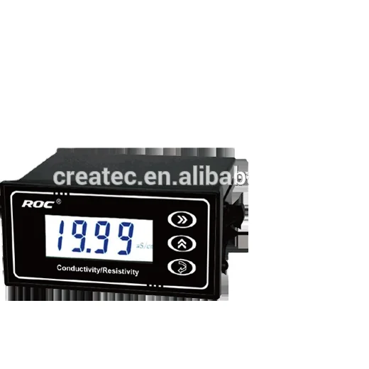 

Онлайн pH-метр pH-3500 in line pH controller