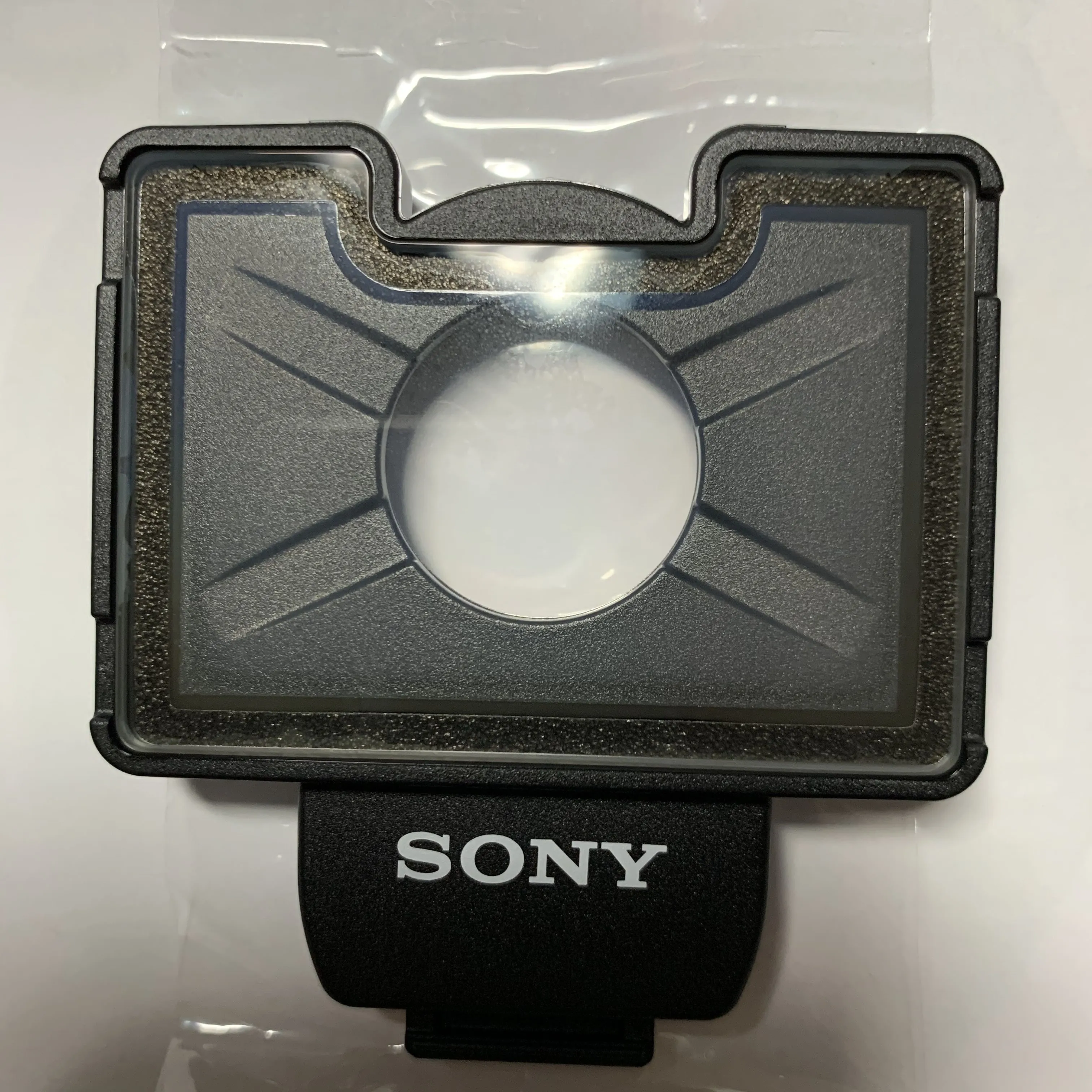 Защитная крышка объектива SONY MPK AS3 для Sony HDR AS100V AS200V AS100 AS200 AS20 AS30 AS15