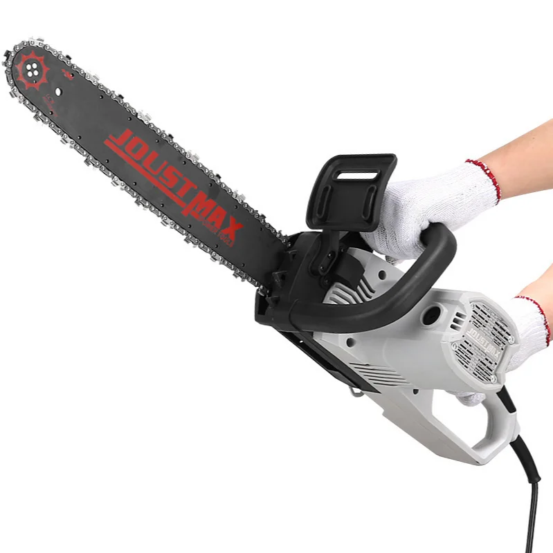 

Electric Chain Saw Household Logging Woodworking Hand Electric Saw Multifunction Woodworking Angle Grinder