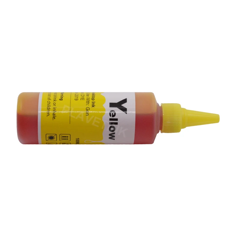 Plavetink 100 мл бутылка чернил принтера заправка Наборы для Brother LC-223 LC-221 LC-229 LC-227 LC-225 XL