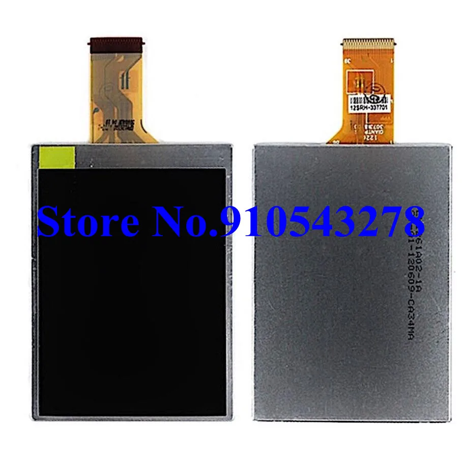 

NEW LCD Display Screen for Nikon S3100 S2600 S2700 S2800 S3500 S3600 S3300 S3200 S3700 Digital Camera Repair Part