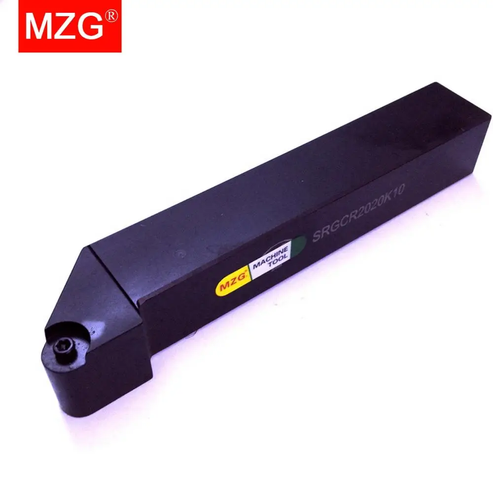 Твердосплавные пластины MZG SRGCR CNC RCMT для токарного станка 20 мм 25 мм|carbide inserts|lathe
