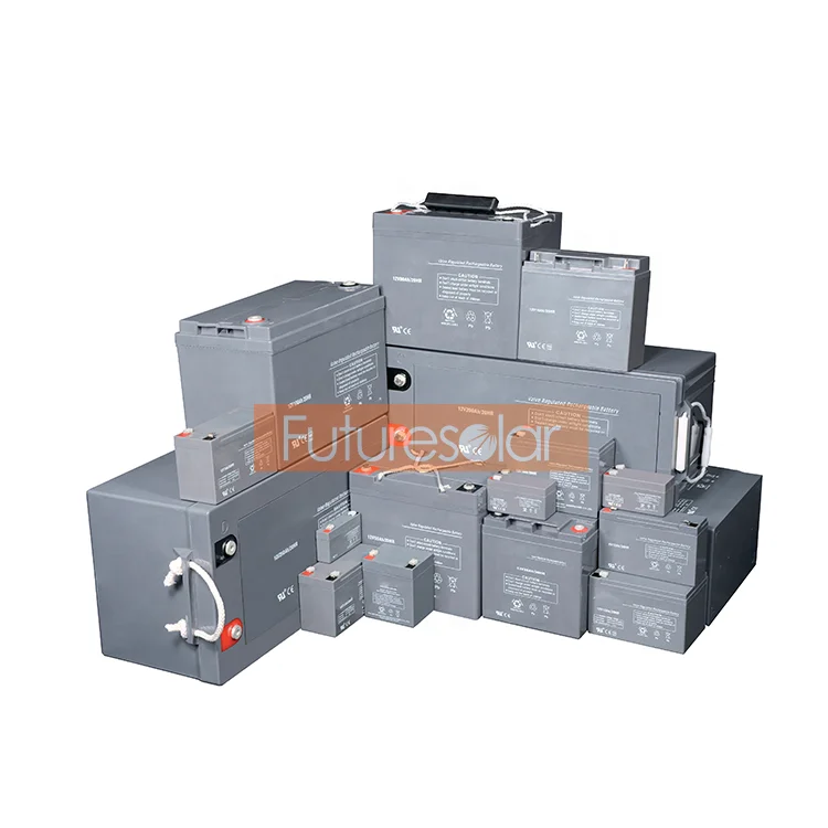 

Solar energy storage 12v 2v 1000ah