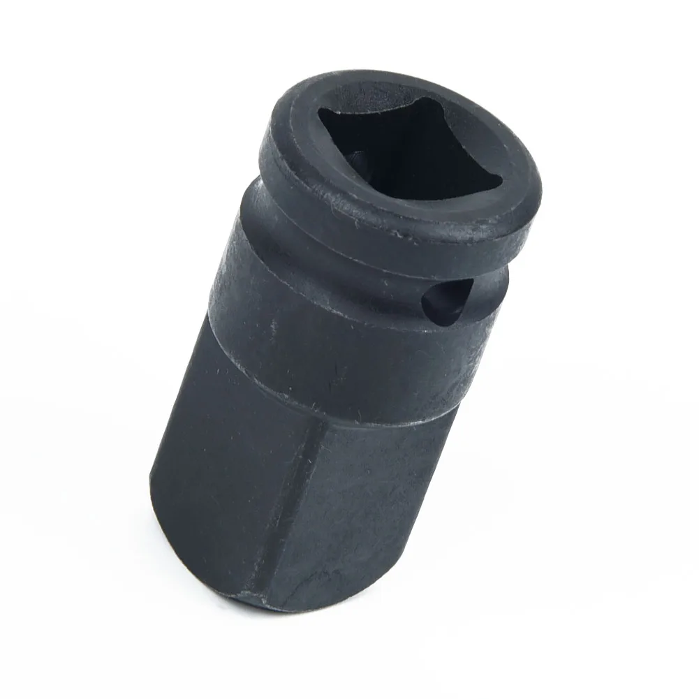 

New 3/4Female To 1/2Male Drive Socket Impact Ratchet Adapter Replacement Part