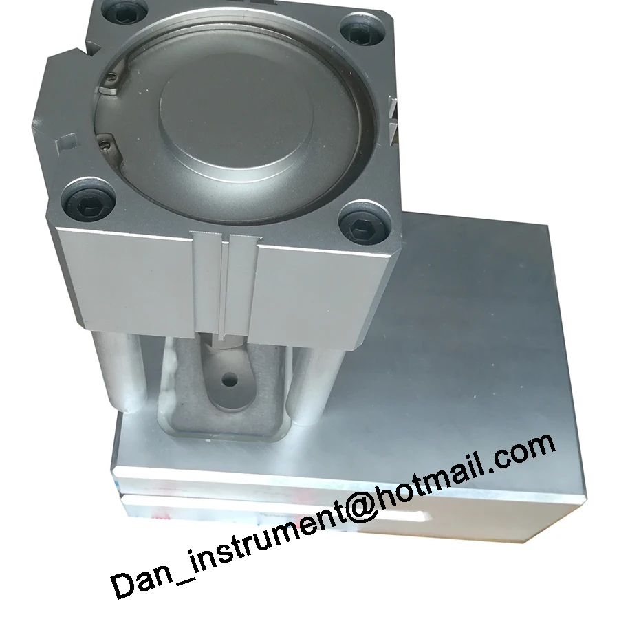 

70*18 mm Pneumatic handle hole Punch Machine