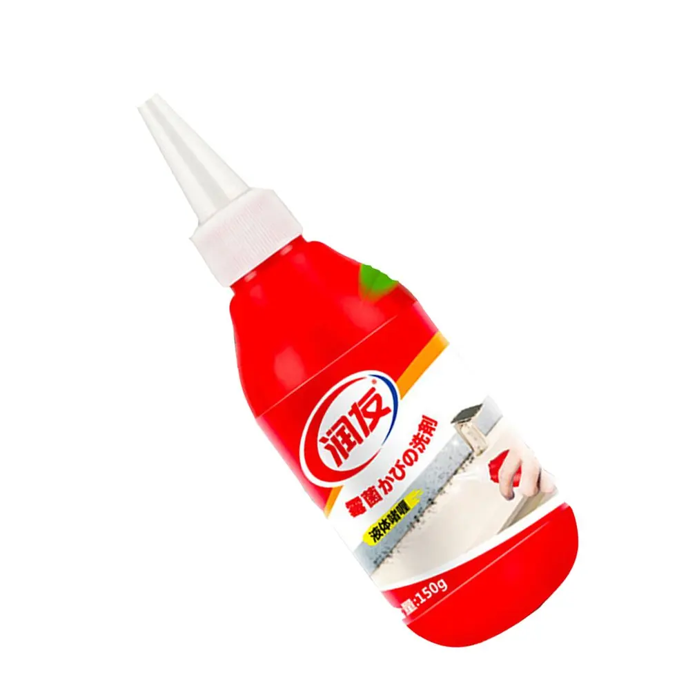 Гель для удаления прессформы самый эффективный очиститель стен ванной комнаты