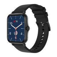 lige p8 plus 1 69 inch 2021 smart watch men full touch fitness tracker ip67 waterproof women gts 2 smartwatch for xiaomi phone