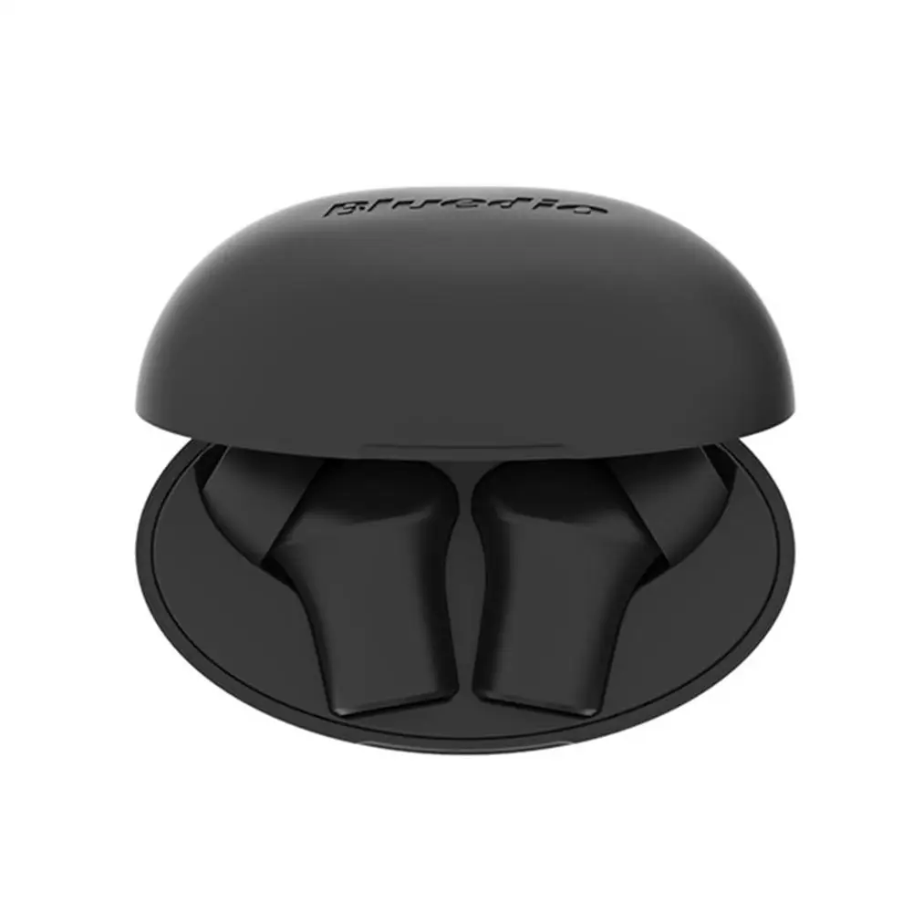 Оригинальные Bluedio Hi наушники беспроводные Bluetooth 5 0 туры стерео Спортивная