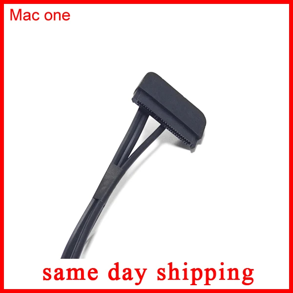 Оригинальный Новый 27 '&#x27A1419 HDD Кабель Для Imac A1419 Sata Соединительный кабель для