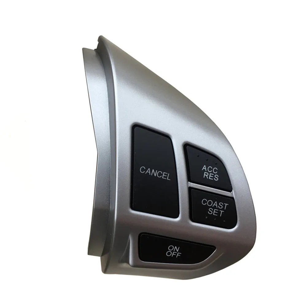 Кнопки для автостайлинга Mitsubishi ASX многофункциональные кнопки управления рулевым