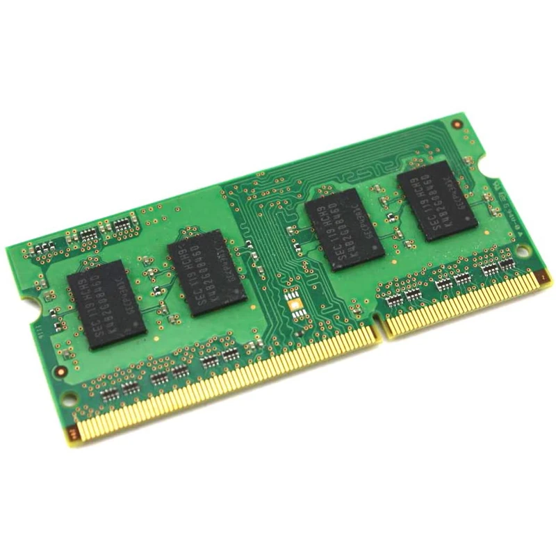 2 Гб SSD для Samsung ГБ DDR3 PC3-10600S M471B5773DH0-CH9 памяти ноутбука | Компьютеры и офис