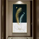 5d алмазная живопись, пейзаж, перо, европейский стиль, полное алмазное перо, светильник страктный свет, роскошная гостиная, алмазная паста