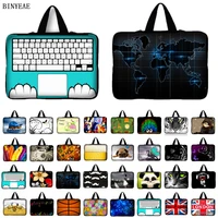 9 7 10 1 12 13 15 17 inch laptop bag tablet sleeve cases pc handbag 13 3 15 6 14 inch for asus acer hp dell computer r