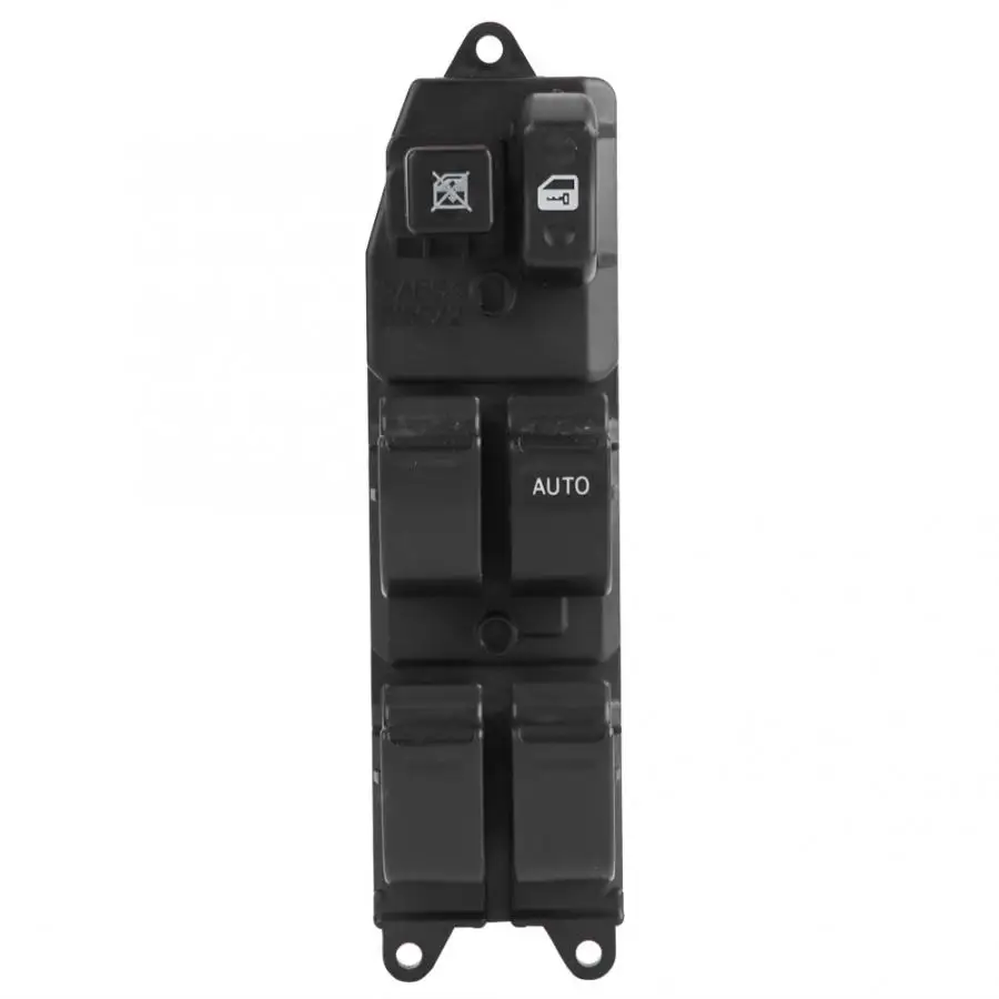 Переключатель Стеклоподъемника для Toyota Corolla AE110 84820 12350 автомобильные аксессуары