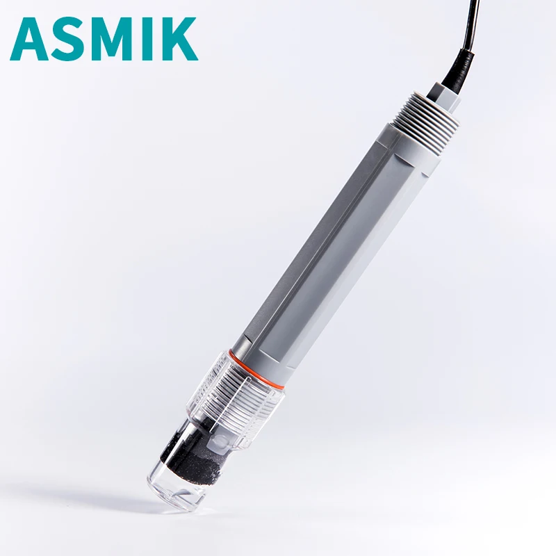 

Измеритель ASMIK ec/датчик Ph/измеритель
