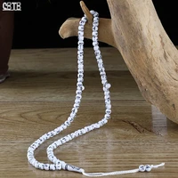 8mm natural resin pendant tassel 99 beads islamic muslim tasman than unisex meditation beads jewelry wholesale charm bracelet